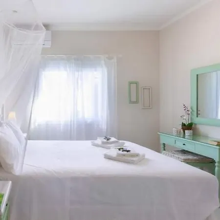 Βίλα Mimosa Κασσιόπη