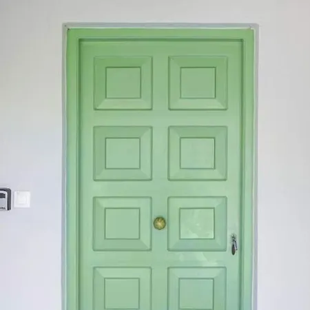 Mimosa Willa Kassiopi