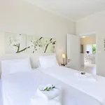Villa Mimosa *