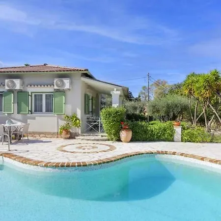 Mimosa Villa